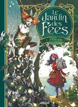 Bandes dessinées