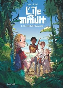 Bandes dessinées
