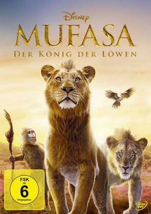 DVDs / Livres audio