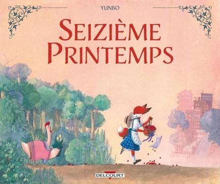Bandes dessinées