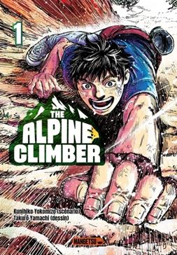 Mangas - Comics