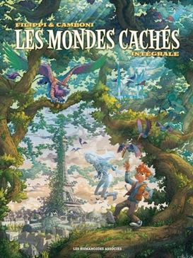 Bandes dessinées