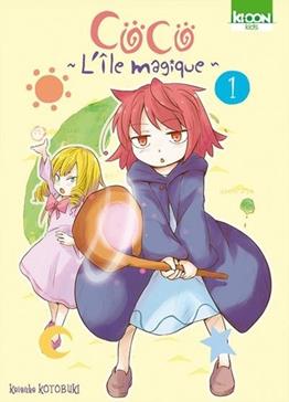 Mangas