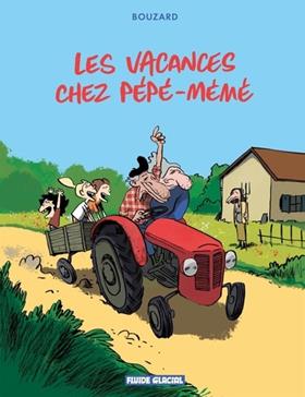 Bandes dessinées