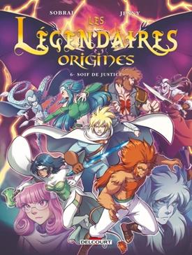 Bandes dessinées