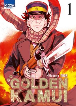 Mangas-Comics