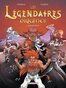 Bandes dessinées
